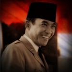 bung karno