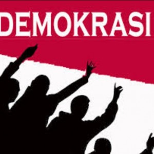 demokrasi